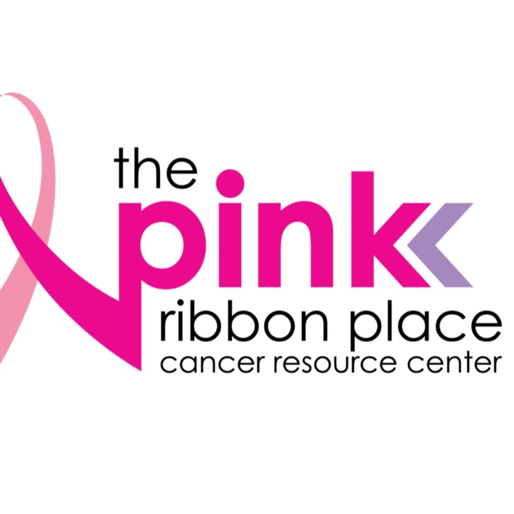 Meet your Posher, Pink Ribbon Thrift